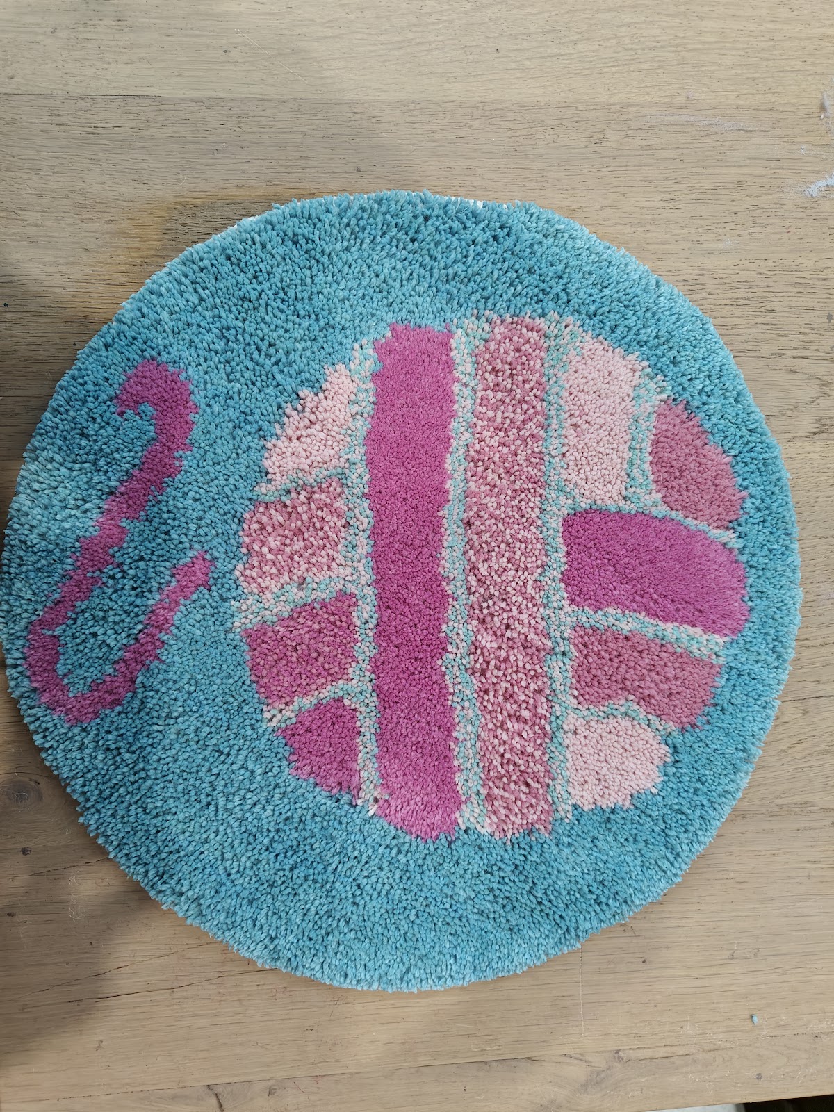 Tuftlab - Tufting Workshops Amsterdam — photo 3