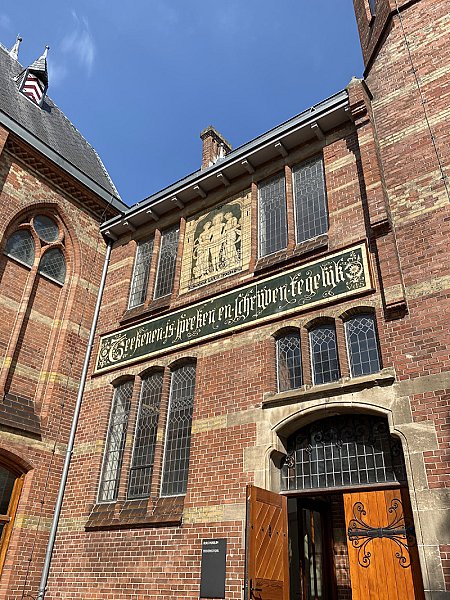 Teekenschool — photo 2