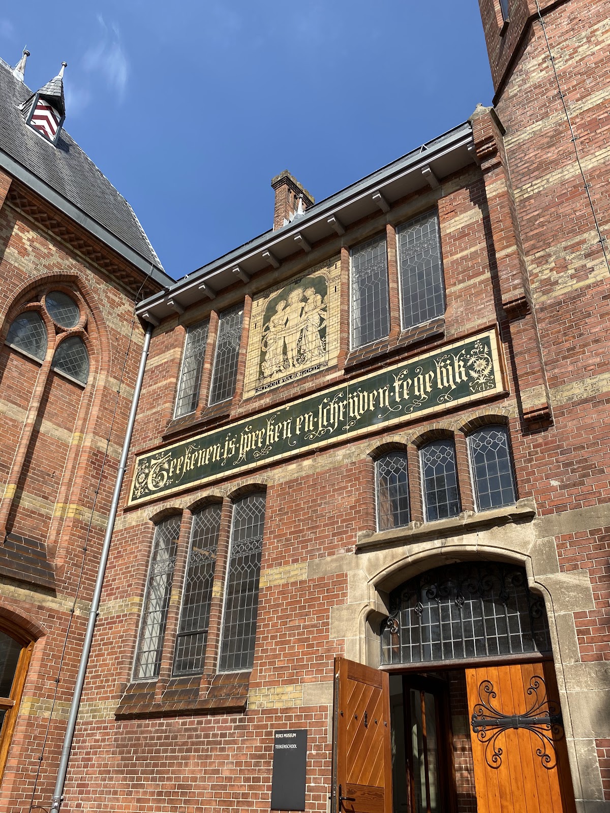 Teekenschool — photo 2