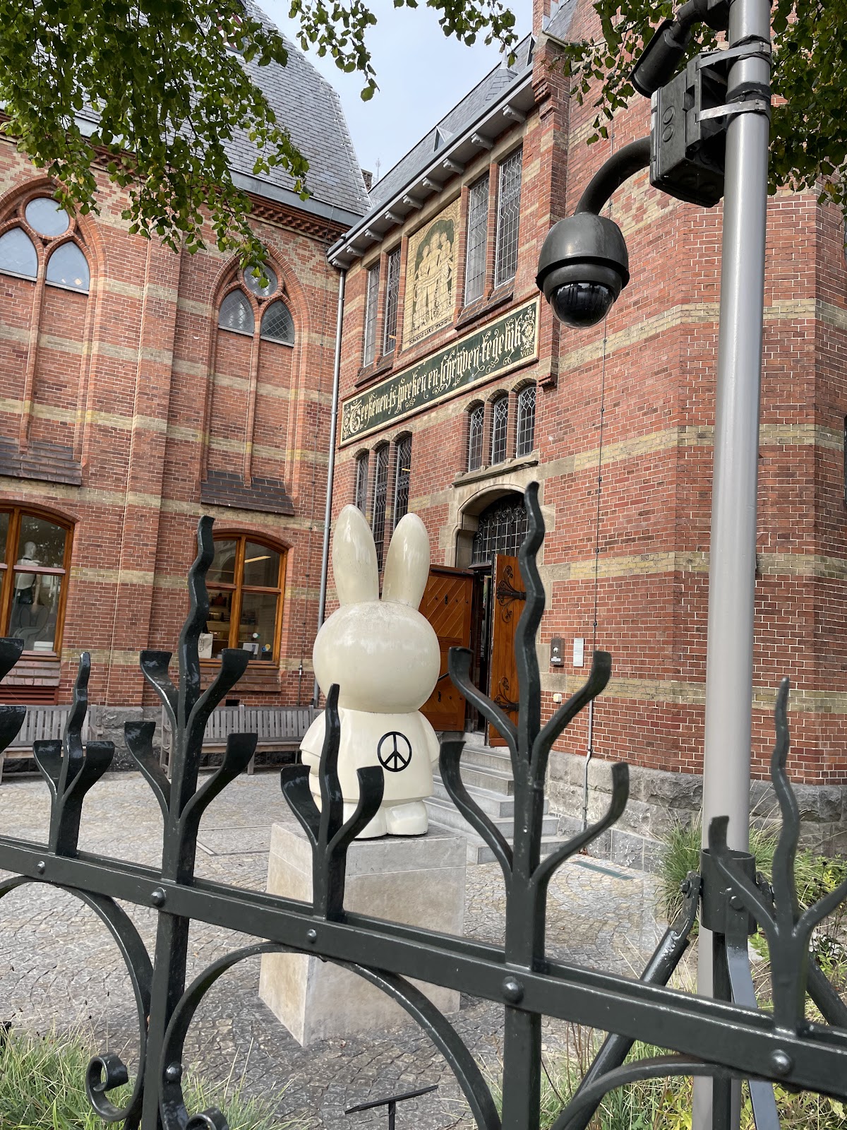 Teekenschool — photo 3