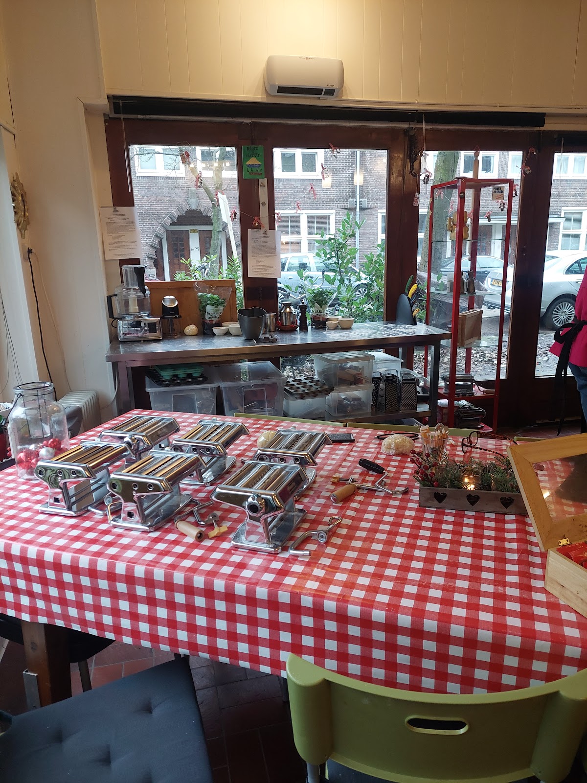 Italian Cooking School La Cucina del Sole — photo 2