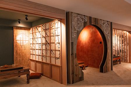 Tea Culture Club & Tea House Moychay — photo 2