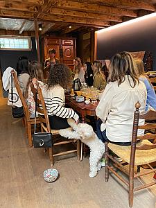 Tea Culture Club & Tea House Moychay — photo 3