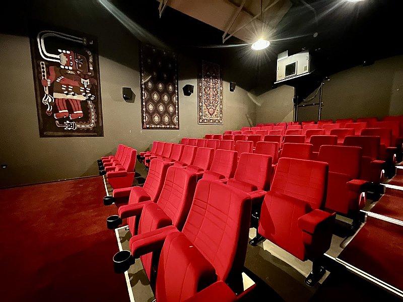 FilmHallen Amsterdam | cinema and movie experience in Amsterdam West — photo 2