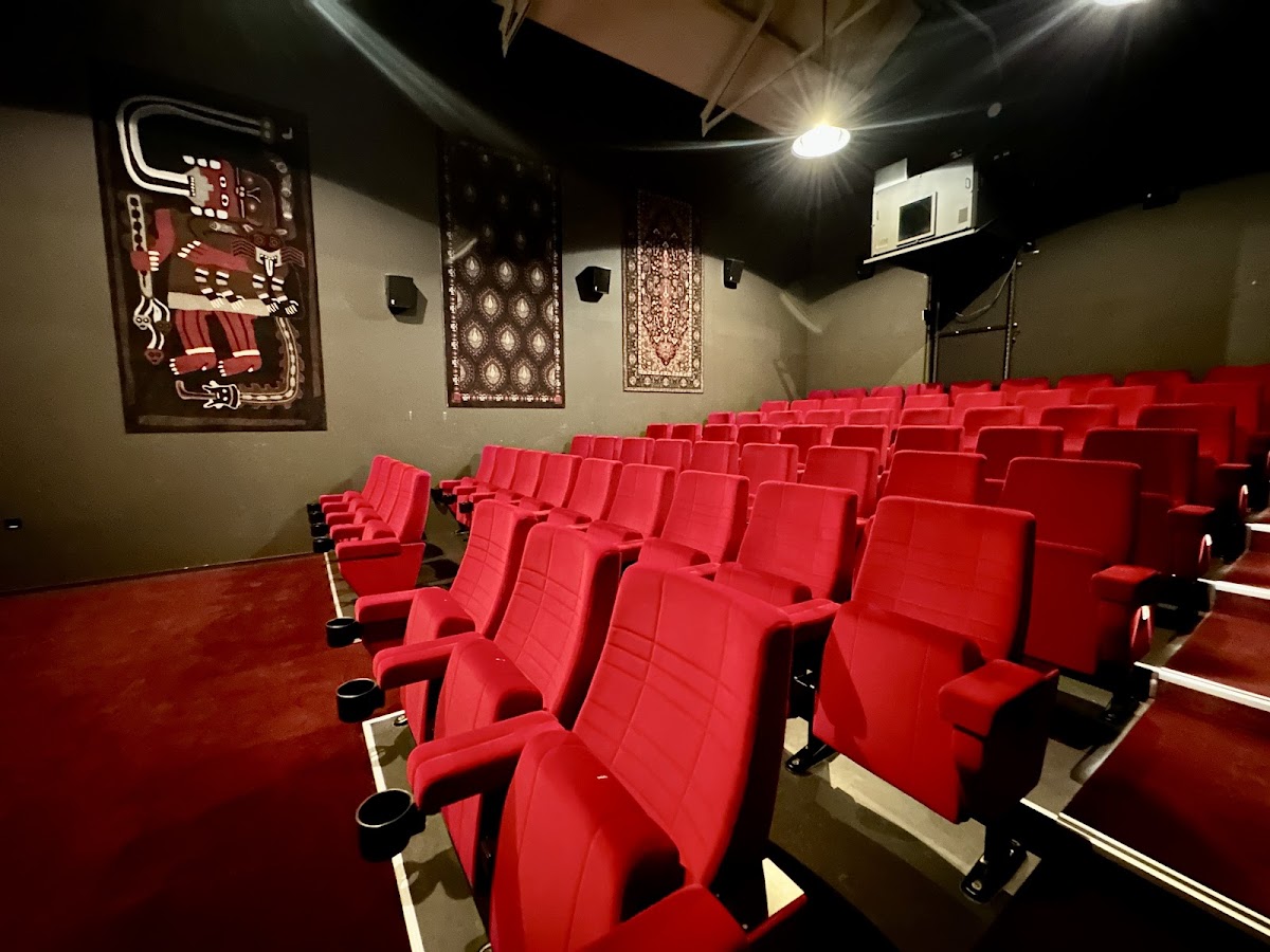 FilmHallen — photo 2