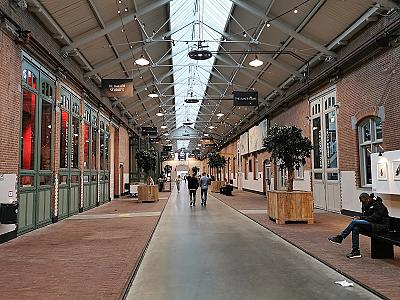 FilmHallen — Amsterdam