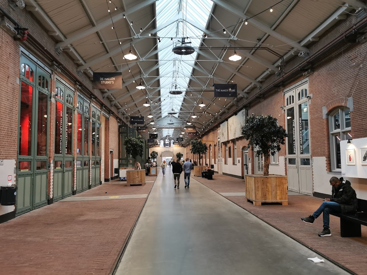 FilmHallen — photo 4