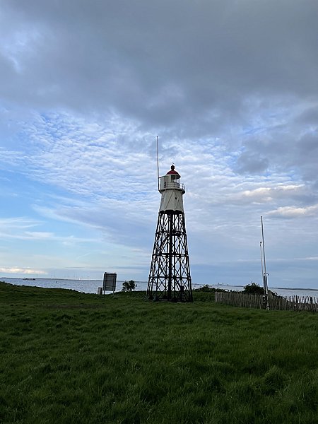 Vuurtoreneiland — photo 2