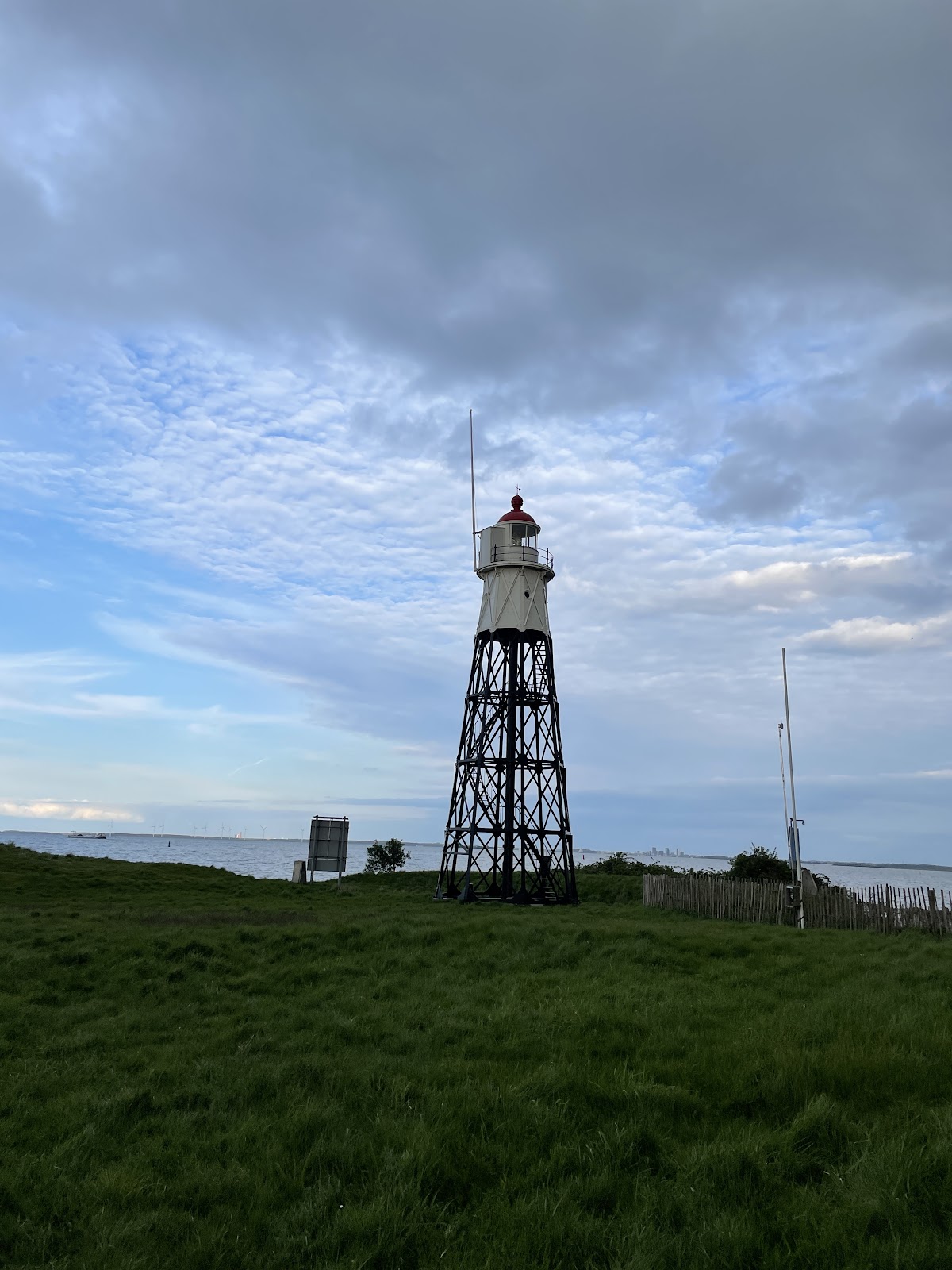 Vuurtoreneiland — photo 2