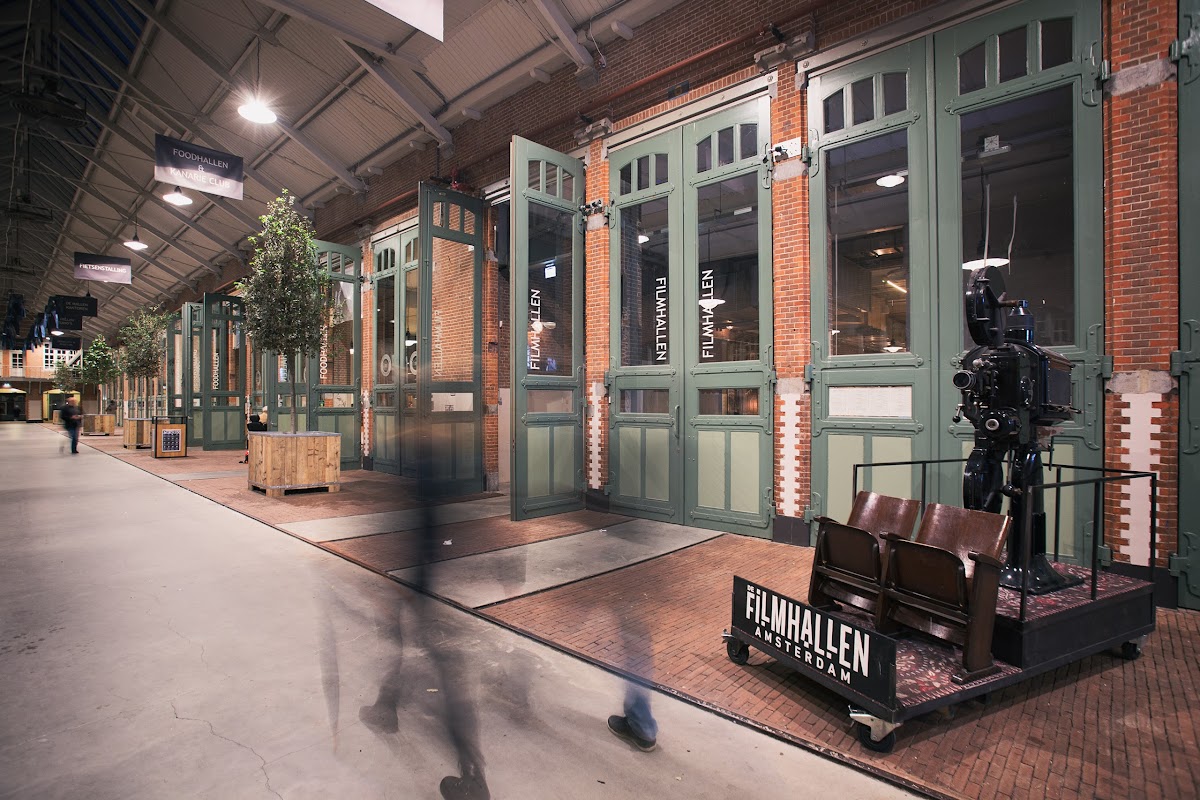 FilmHallen — photo 5