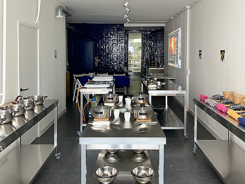 De Kaasserie Amsterdam | Kaas Workshops & Tastings — photo 3