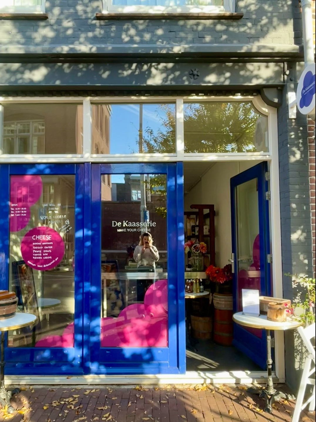 De Kaasserie — photo 2