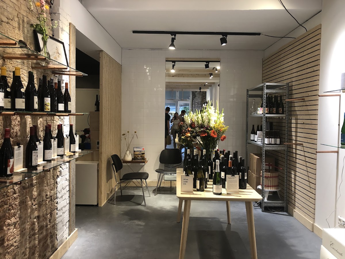 a Sense of Place Wines — photo 2