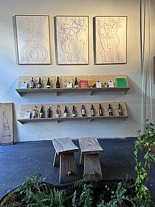 a Sense of Place Wines — Amsterdam
