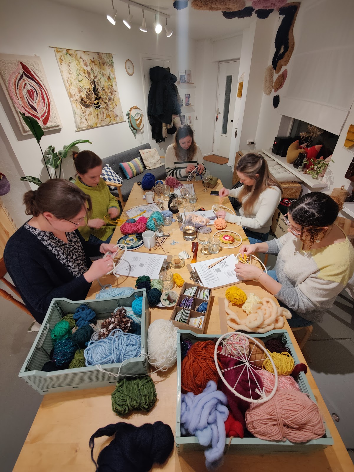 The Craft House — photo 4