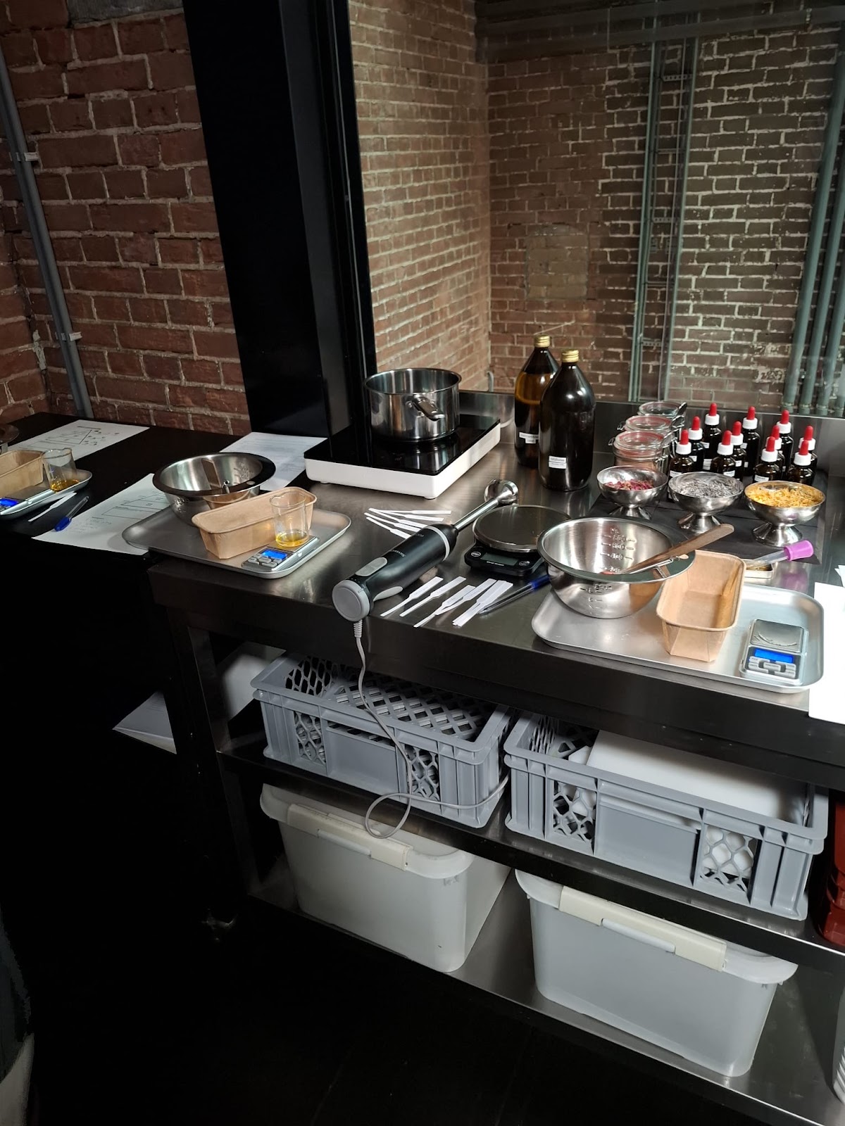 Nature Bar — photo 4