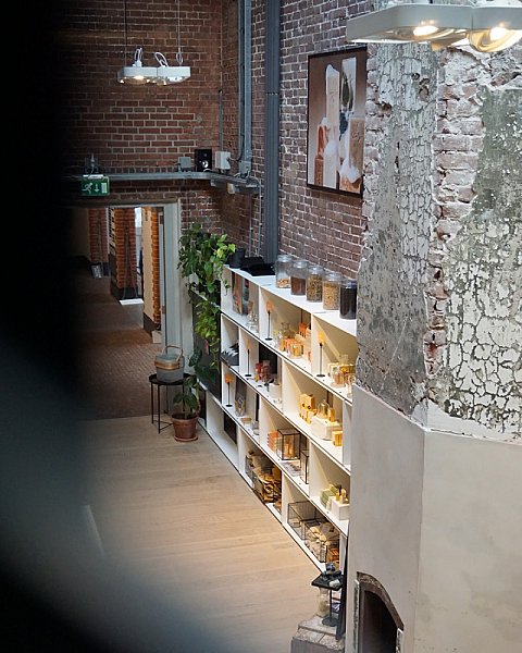 Nature Bar — photo 5