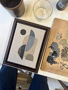 art by TAMASINE — photo 2