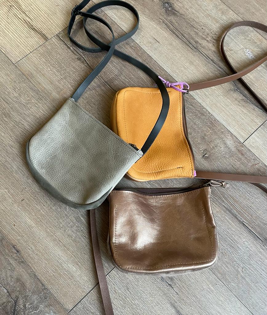 monsak bags workshop — photo 4