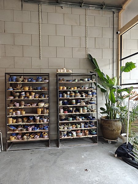 Studio Pansa Amstel — photo 3