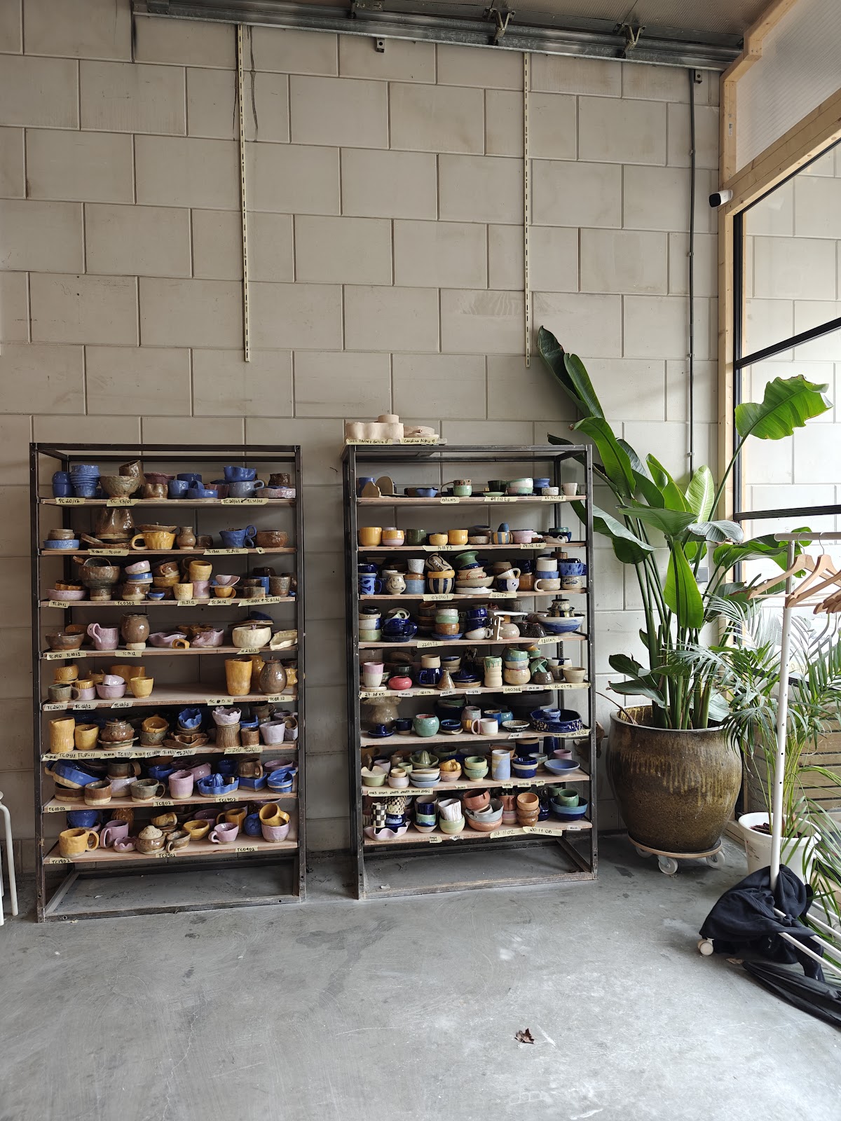 Studio Pansa Amstel — photo 3