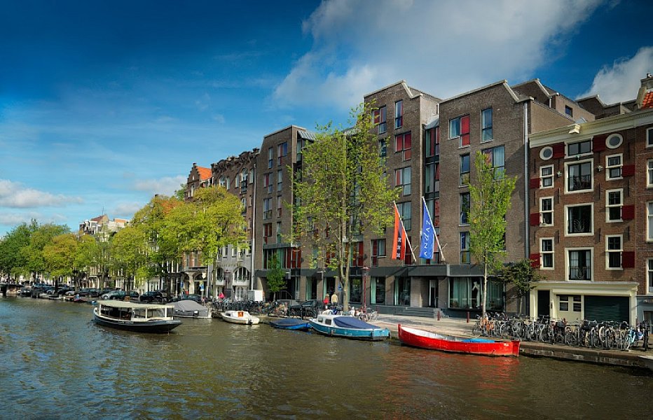 Andaz Amsterdam Prinsengracht | by Hyatt — photo 5
