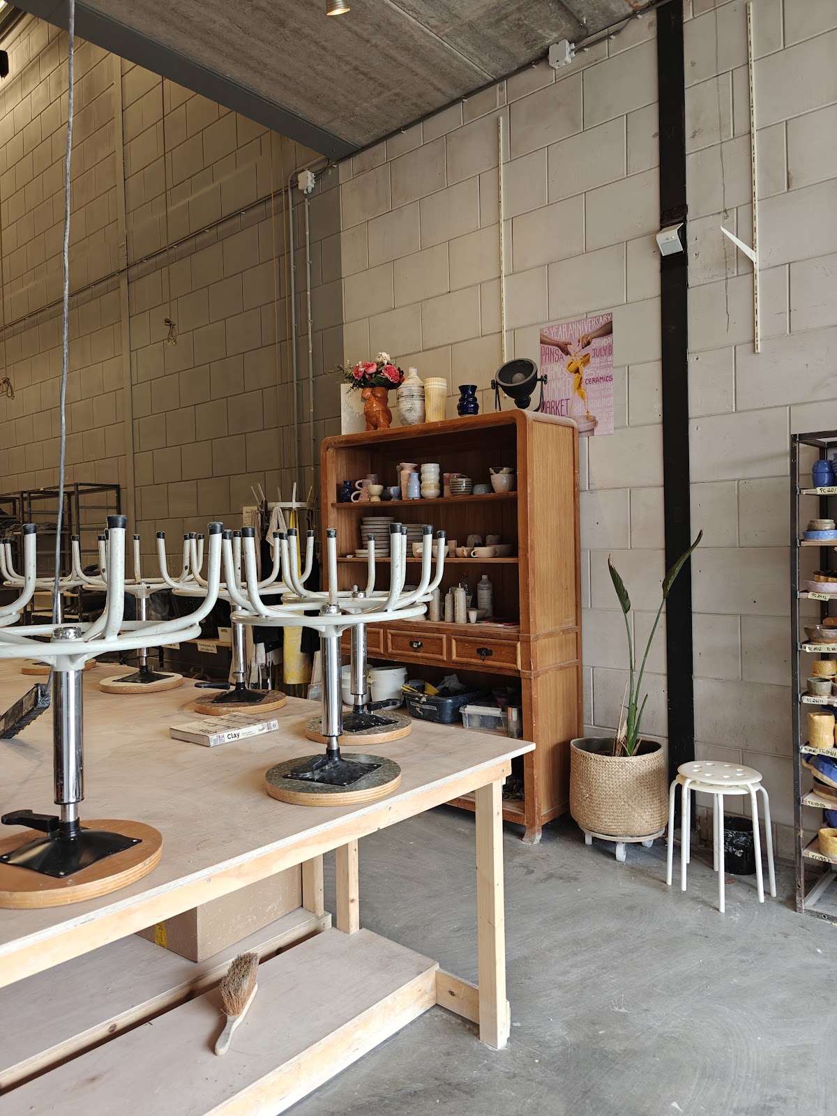 Studio Pansa Amstel — photo 4