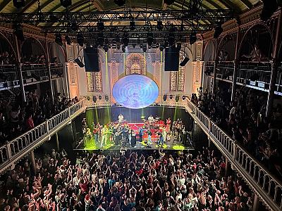 Paradiso — photo 2