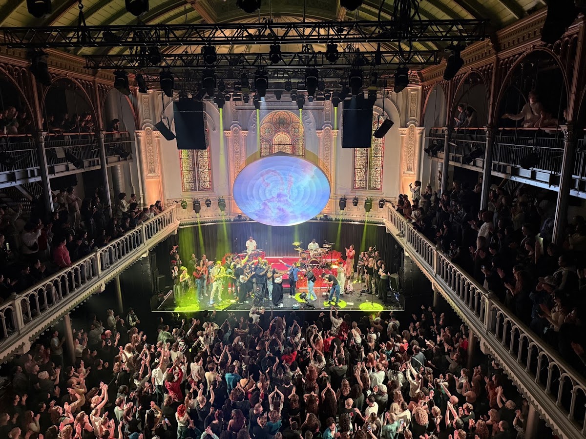 Paradiso — photo 2