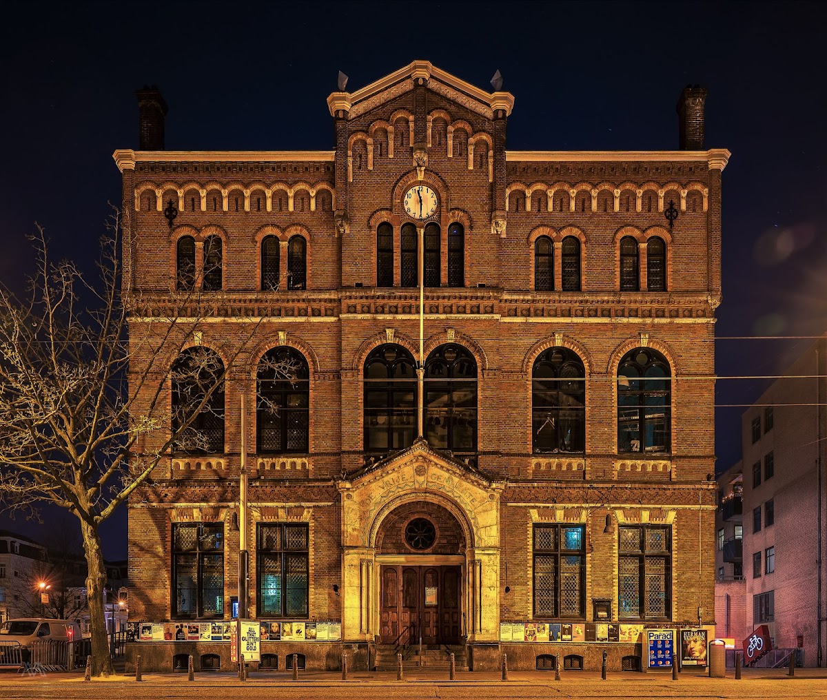 Paradiso — photo 3