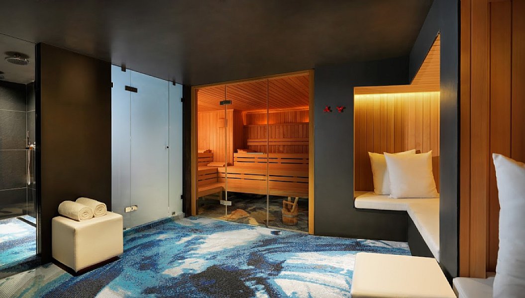 Andaz Amsterdam Prinsengracht | by Hyatt — photo 3