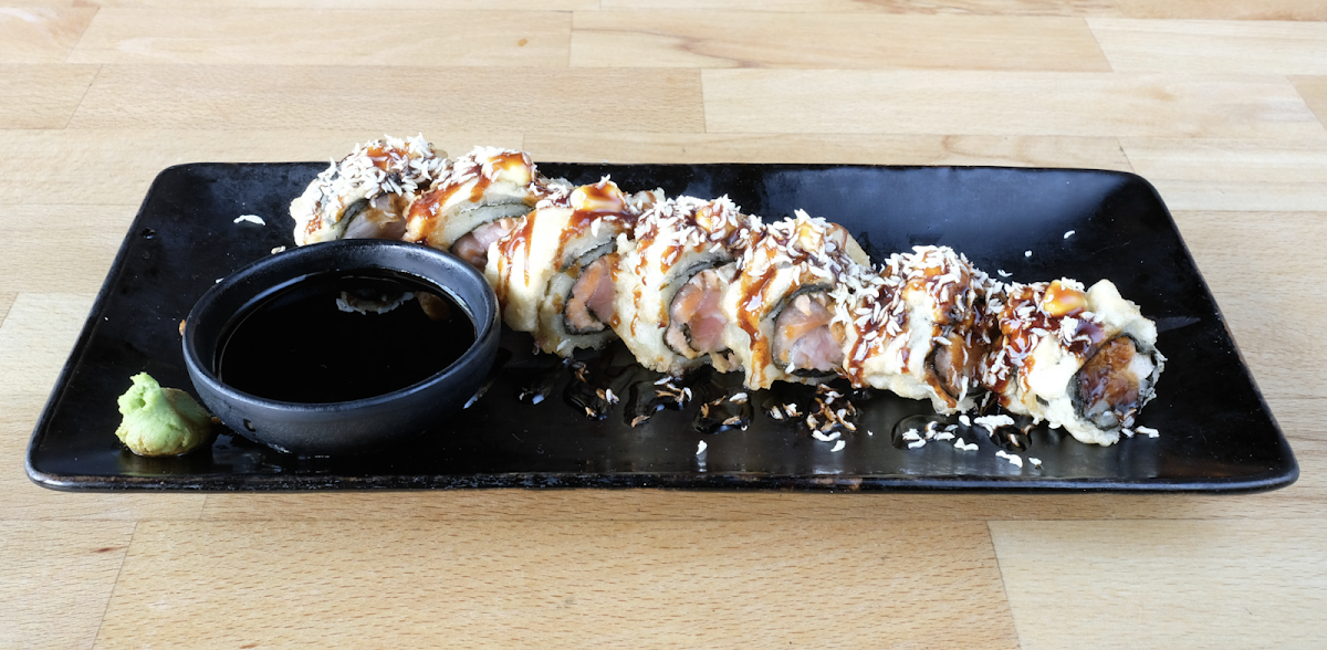 Nooch - Asian House — photo 3