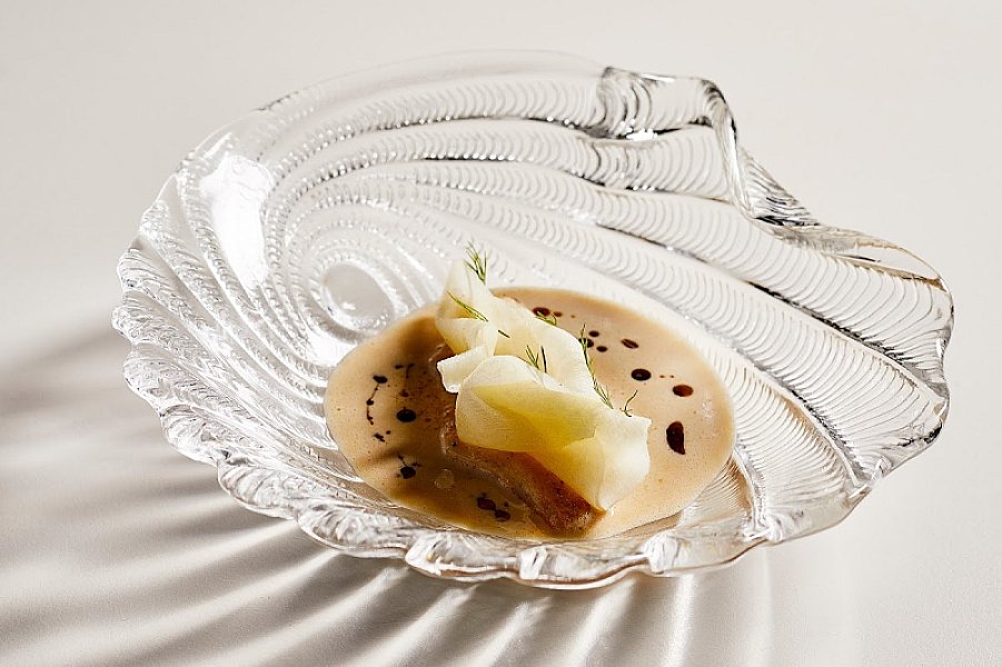 Restaurant Wolf Atelier — photo 3