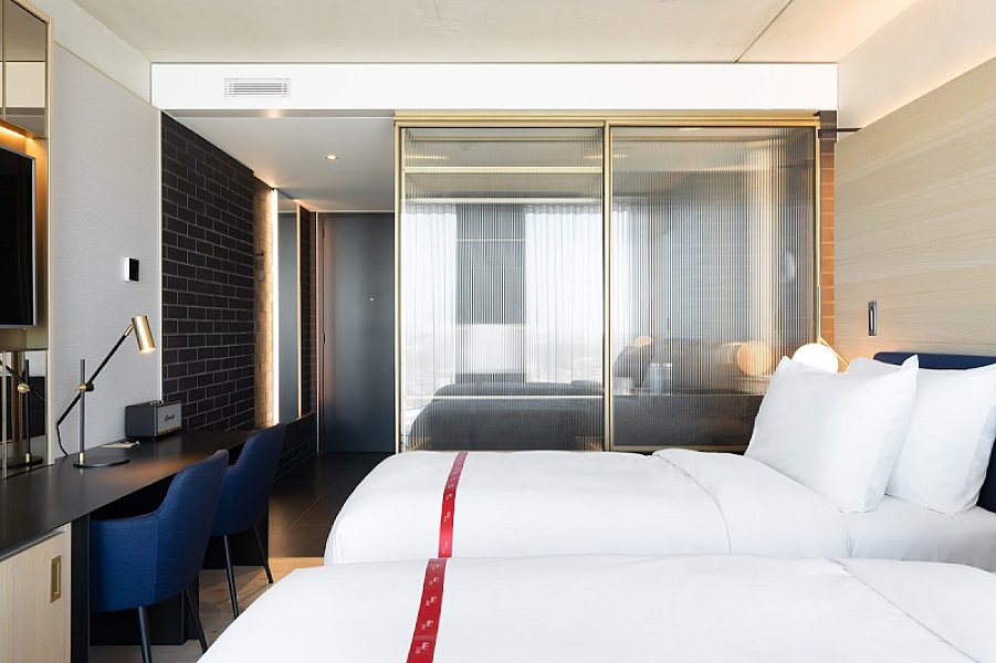 Ruby Emma Hotel & Bar — photo 2