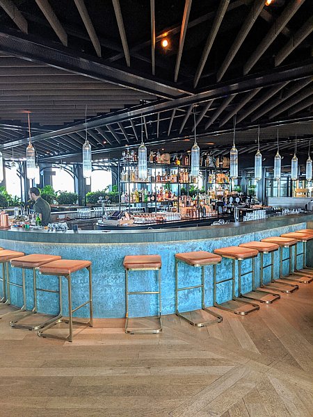 Ruby Emma Hotel & Bar — photo 3