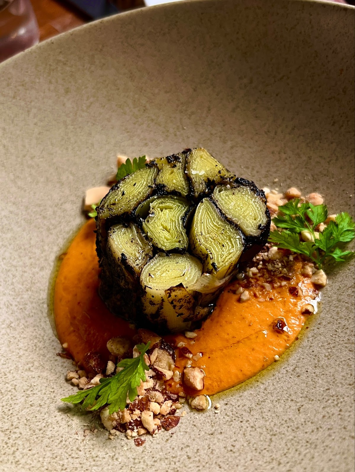 Char.d Restaurant — photo 2