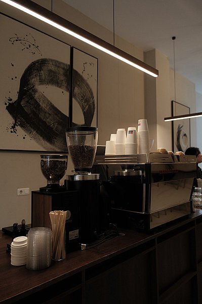 Haku Specialty Coffee — photo 3