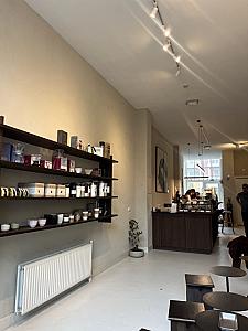 Haku Specialty Coffee — Amsterdam