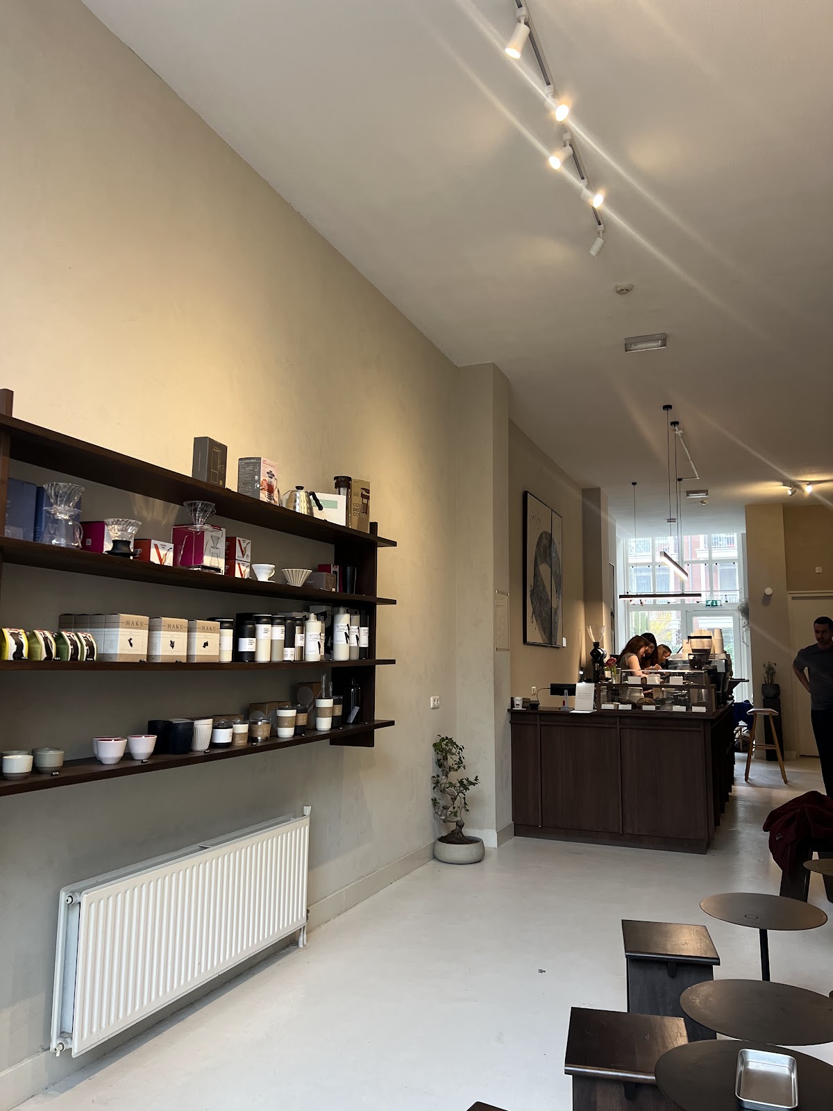 Haku Specialty Coffee — photo 4