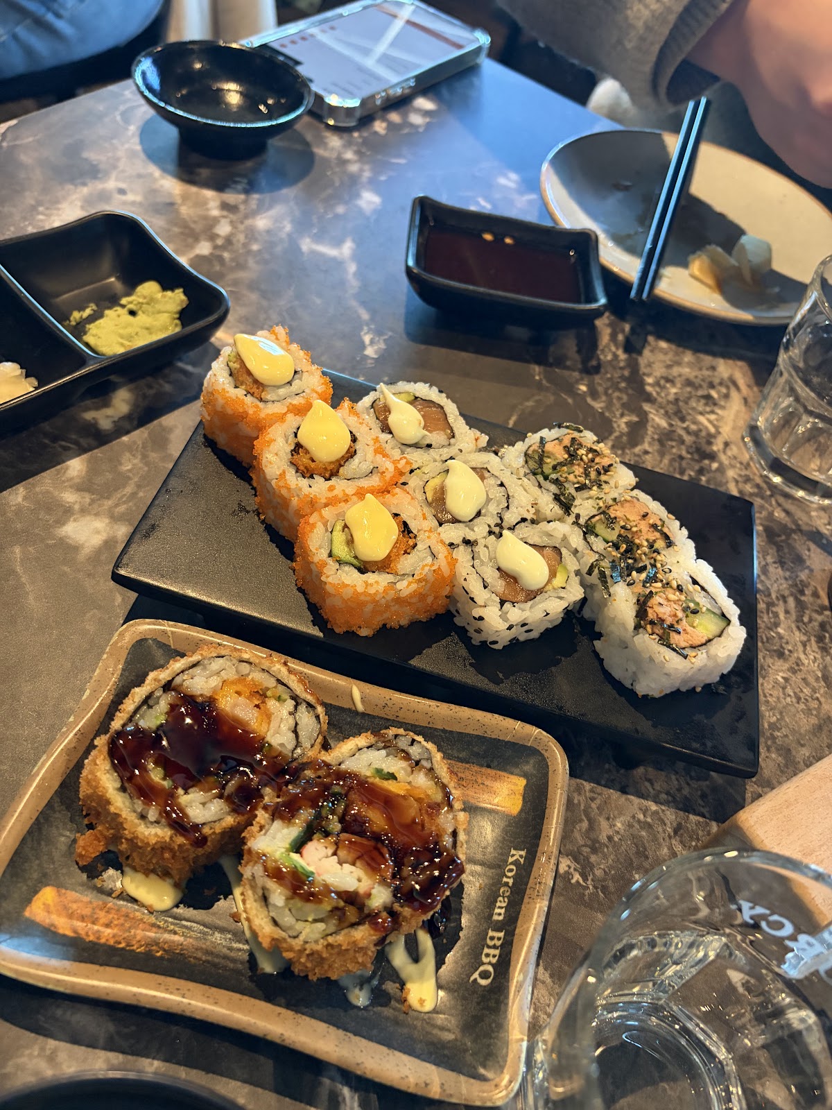 Mojo Japanese Kitchen — photo 3