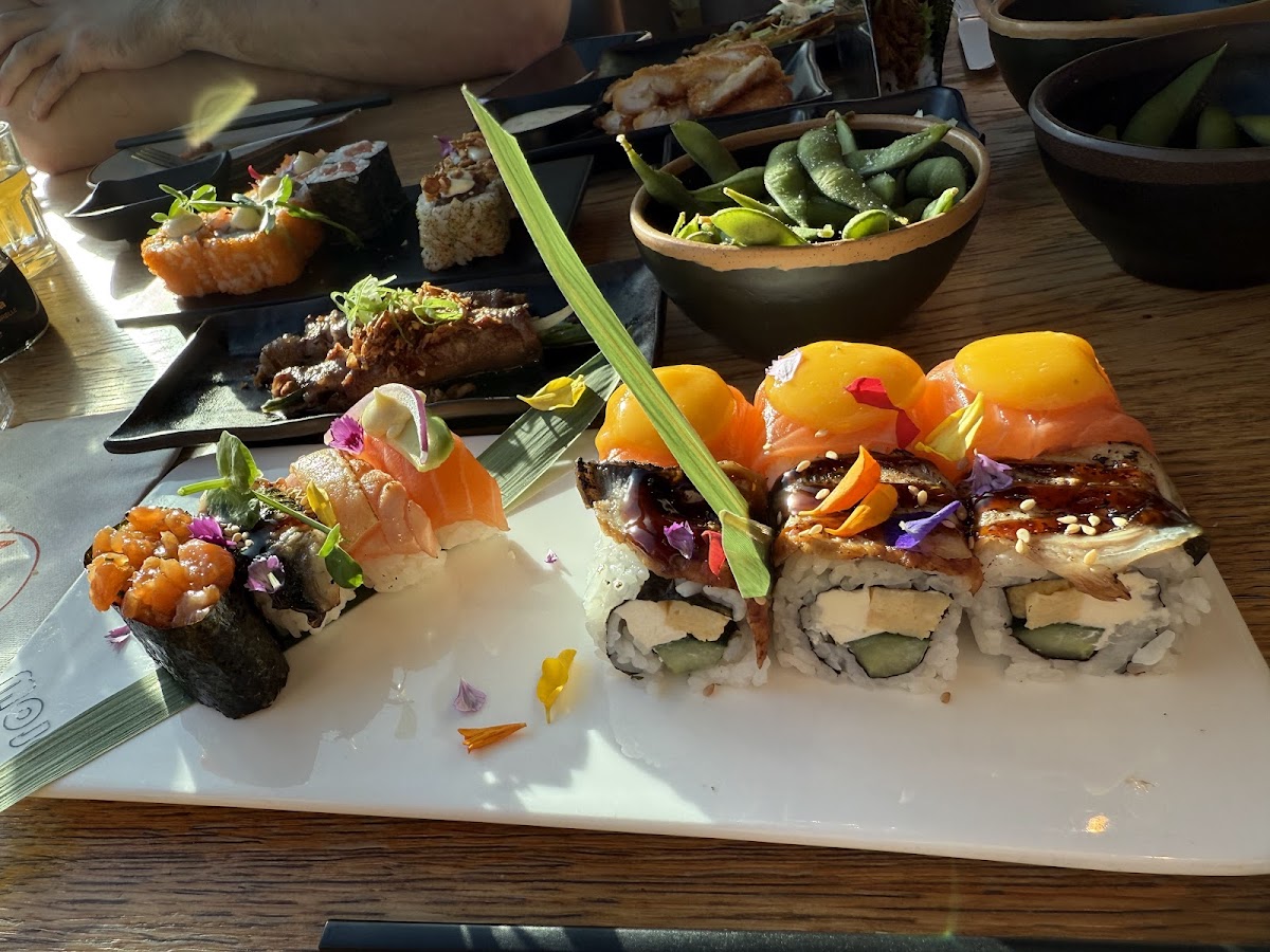 Mojo Japanese Kitchen — photo 4