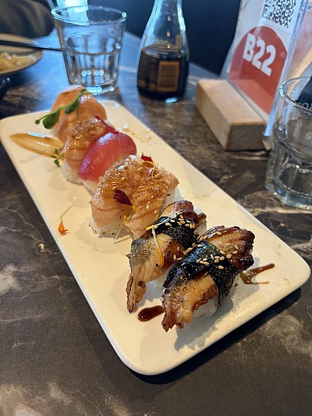 Mojo Japanese Kitchen — photo 5