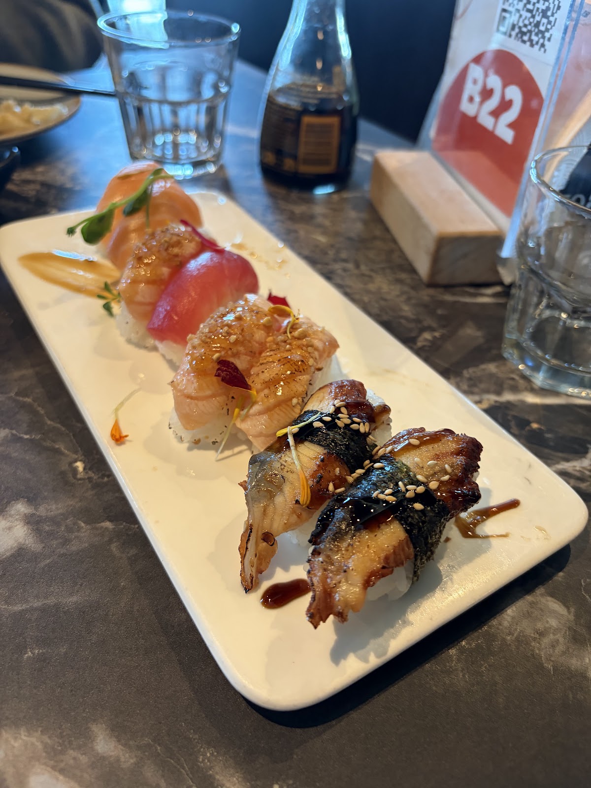 Mojo Japanese Kitchen — photo 5