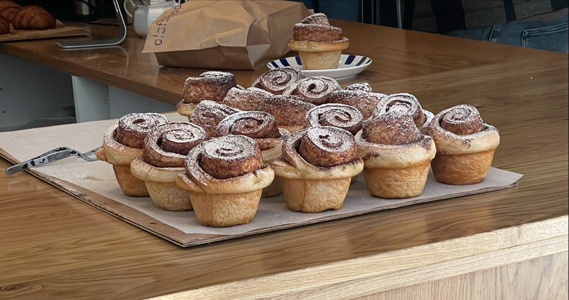 Olafbrood — photo 2