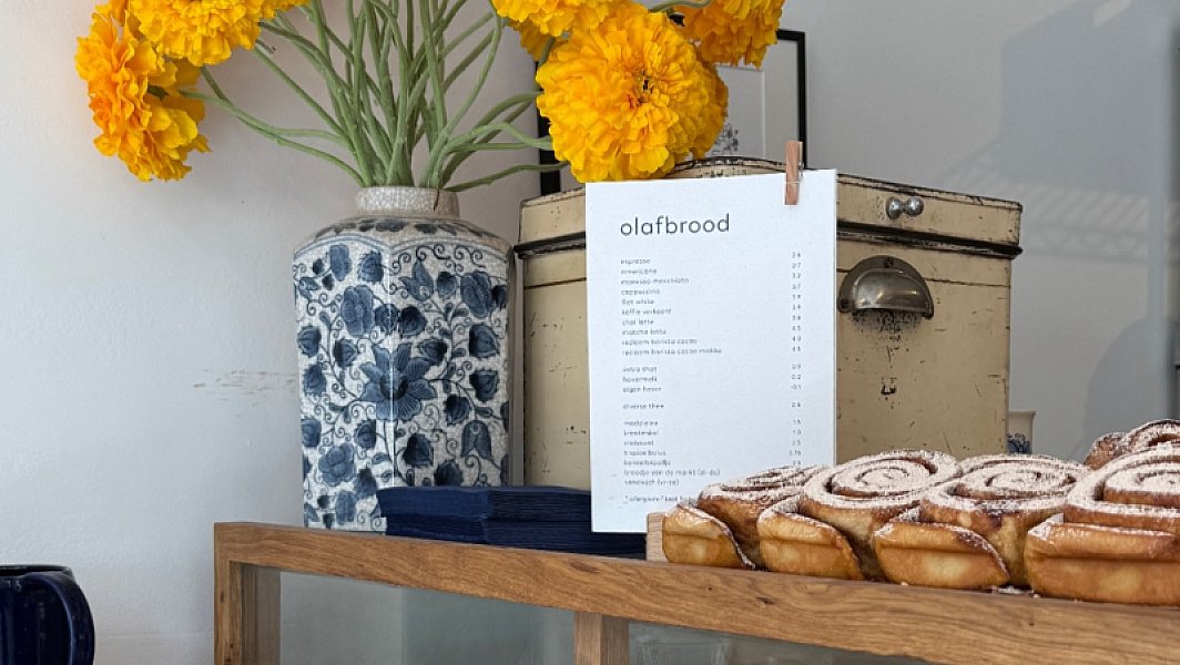 Olafbrood — photo 3