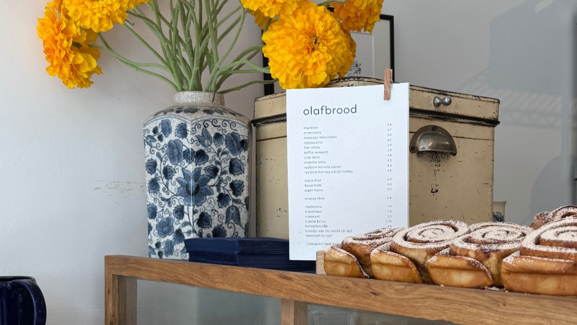 Olafbrood — photo 3