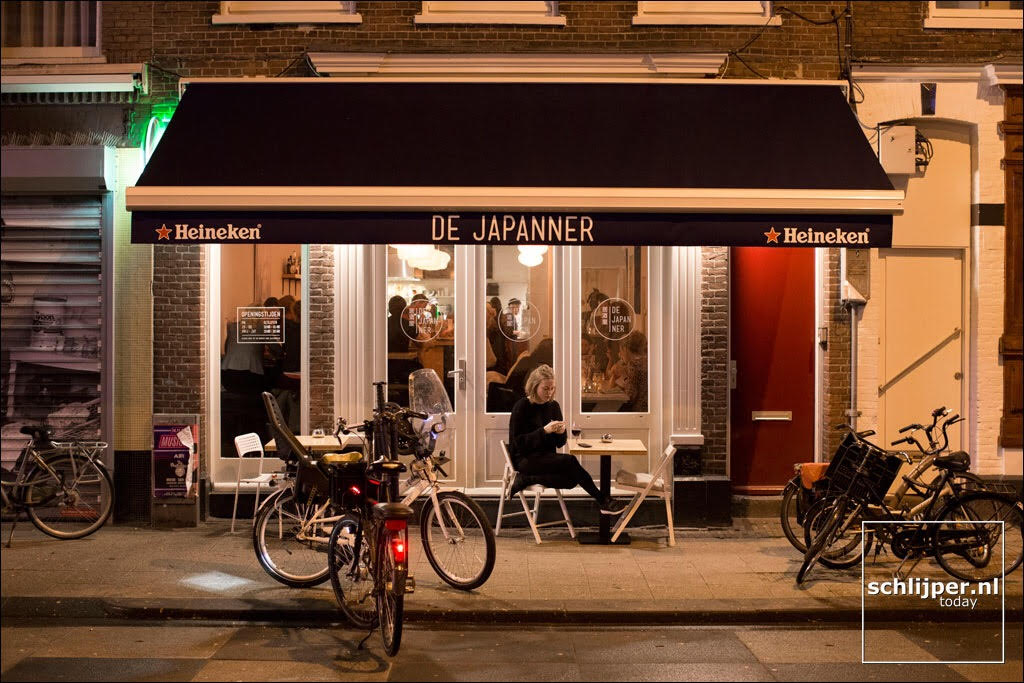 De Japanner — Amsterdam — photo 1