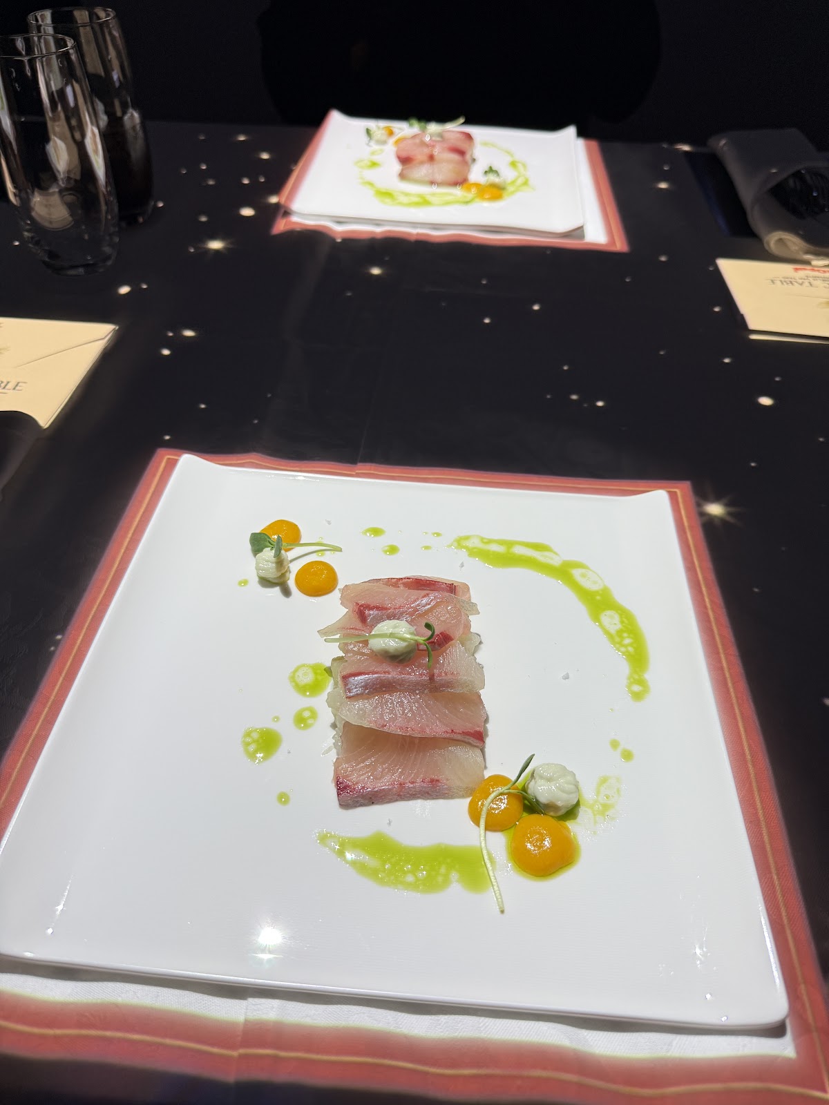 The Magic Table - Amsterdam — photo 3