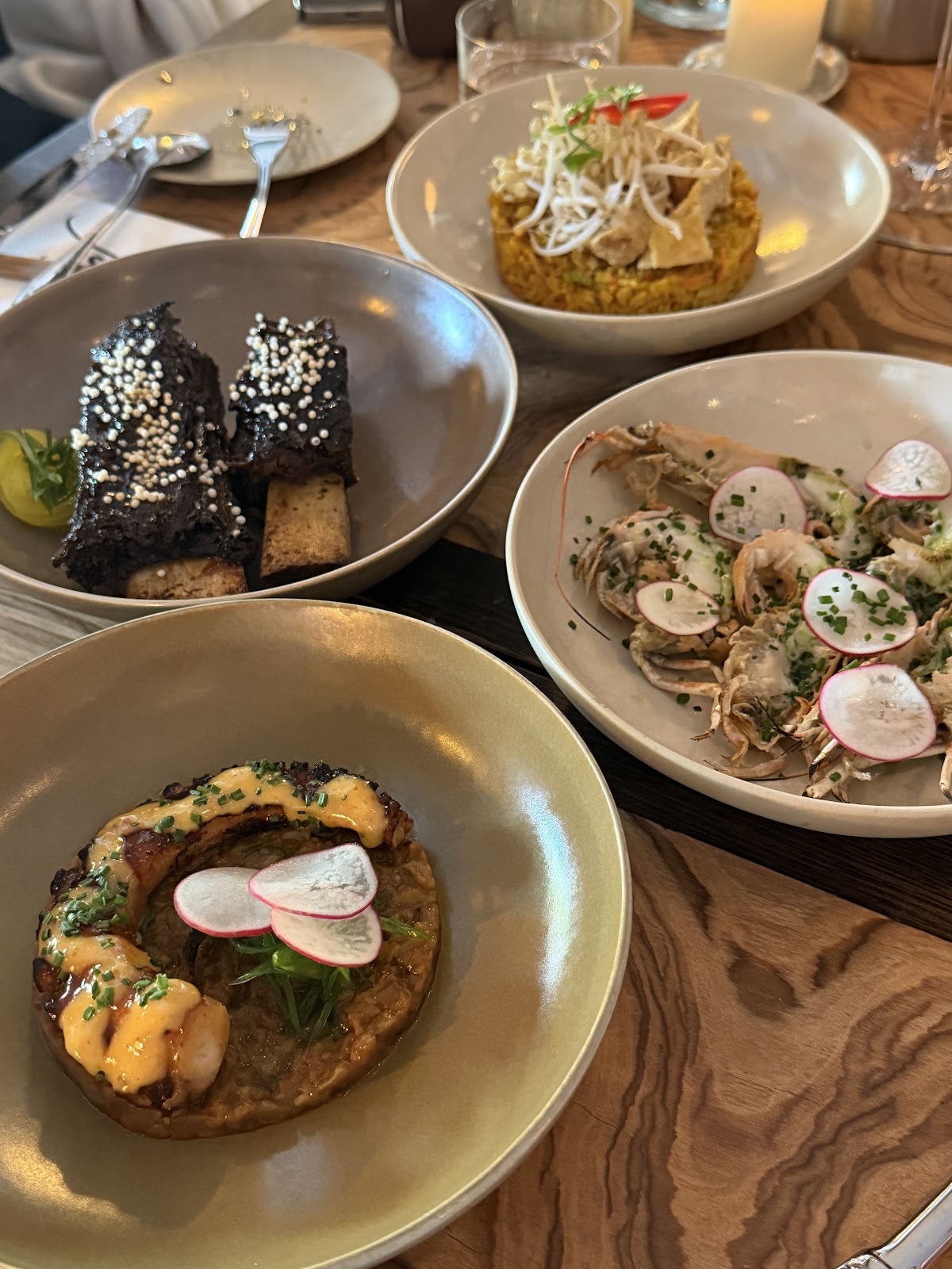 Jinja Asian Kitchen & Bar — photo 3
