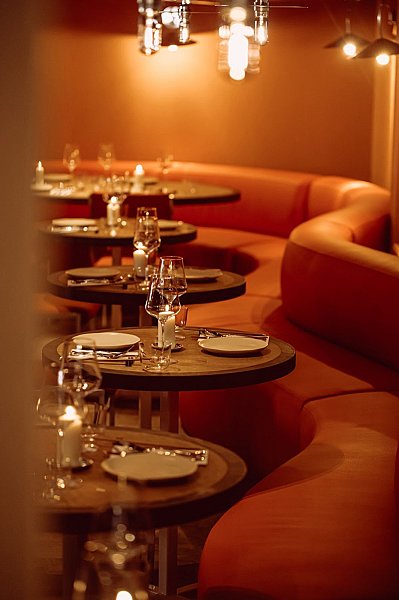 Jinja Asian Kitchen & Bar — photo 2